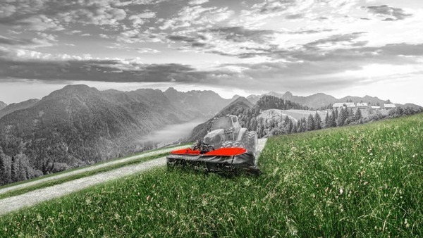 matériel agricole SIP