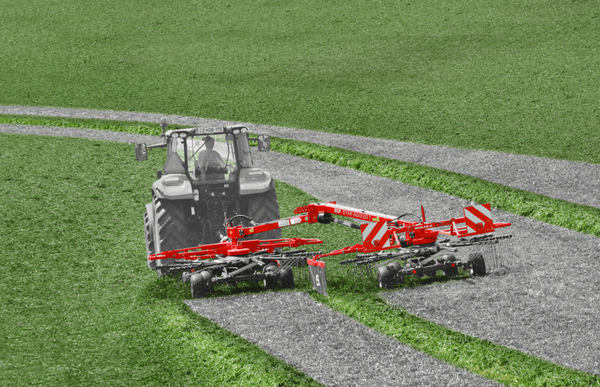 matériel agricole SIP