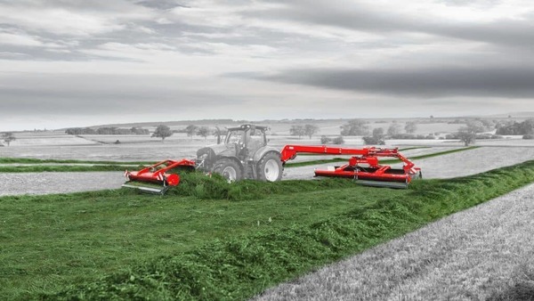 matériel agricole SIP